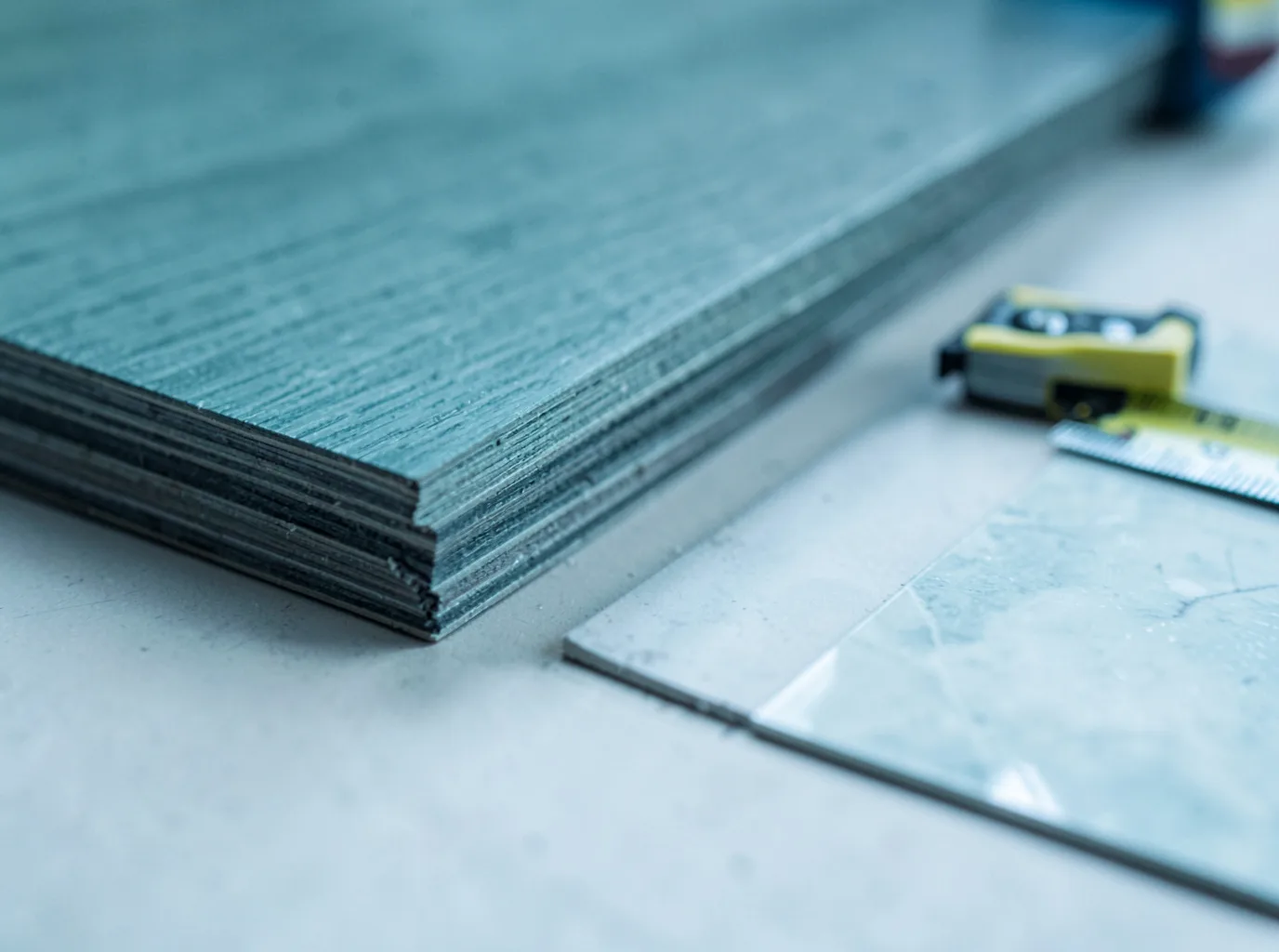 Luxury Vinyl Plank Installation Hope, ND FAQs